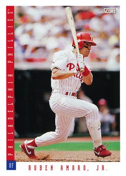 Ruben Amaro, Jr.