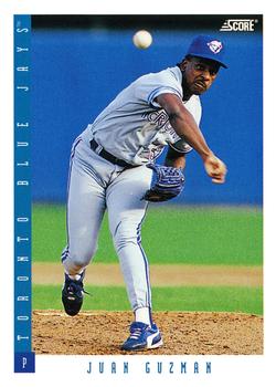 Juan Guzman