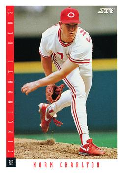 Norm Charlton