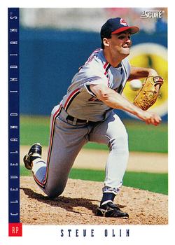 Steve Olin