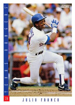 Julio Franco