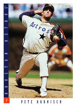 Pete Harnisch