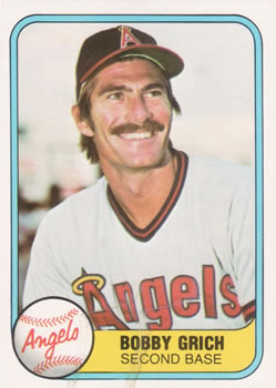 Bobby Grich