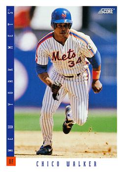 Chico Walker