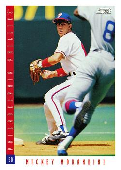 Mickey Morandini