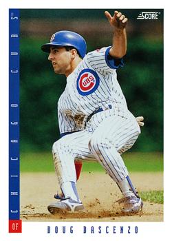 Doug Dascenzo