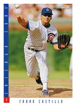 Frank Castillo