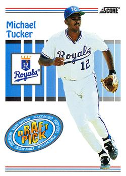 Michael Tucker