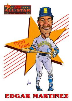 Edgar Martinez