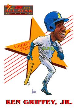 Ken Griffey Jr.