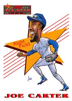 Joe Carter