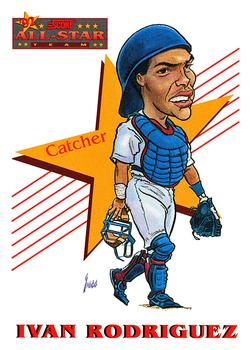 Ivan Rodriguez