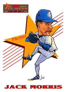 Jack Morris