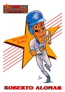 Roberto Alomar