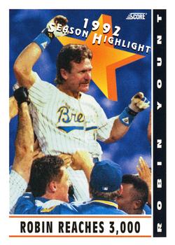 Robin Yount