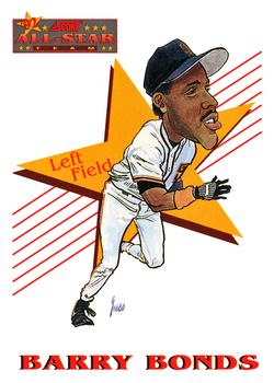 Barry Bonds