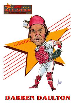 Darren Daulton