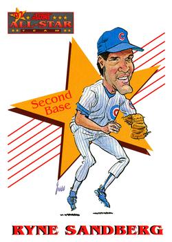 Ryne Sandberg