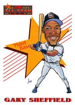 Gary Sheffield
