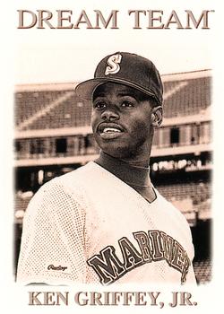Ken Griffey Jr.