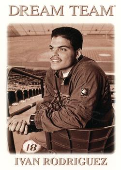 Ivan Rodriguez
