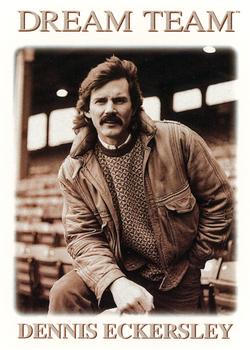 Dennis Eckersley