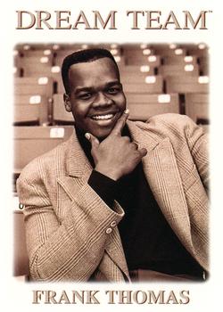Frank Thomas