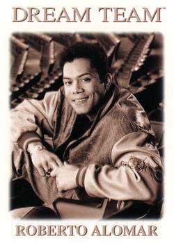 Roberto Alomar