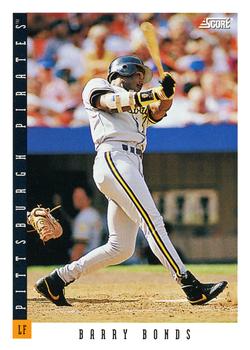 Barry Bonds