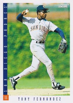 Tony Fernandez