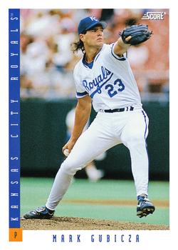 Mark Gubicza