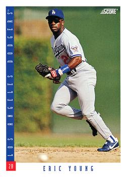 Eric Young