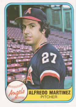 Alfredo Martinez