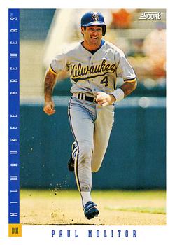 Paul Molitor