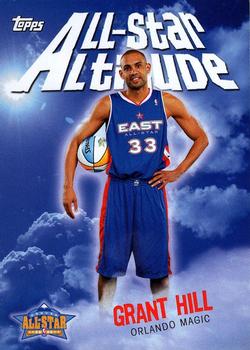 Grant Hill