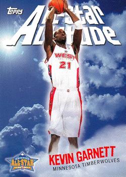 Kevin Garnett