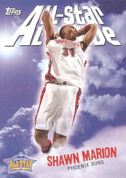 Shawn Marion