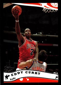 Eddy Curry