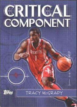 Tracy McGrady