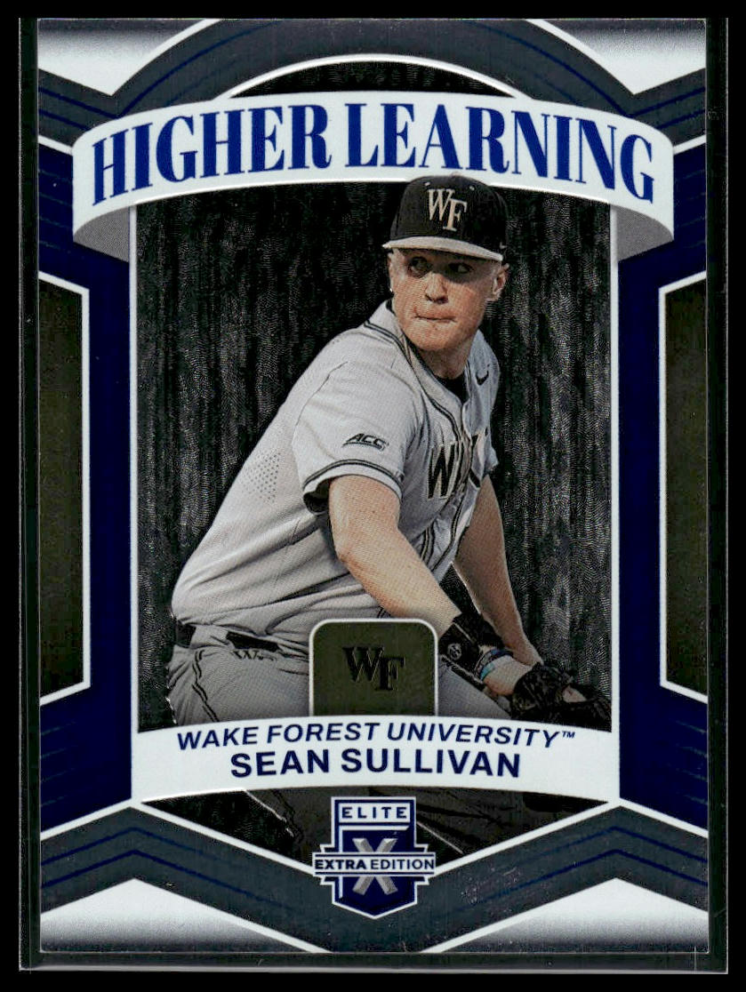 Sean Sullivan