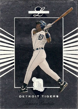 Danny Bautista