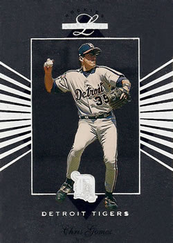 Chris Gomez