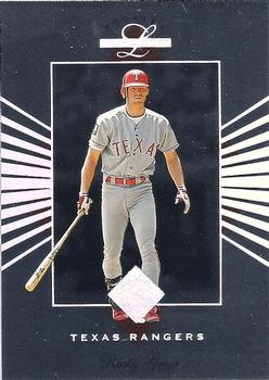 Rusty Greer