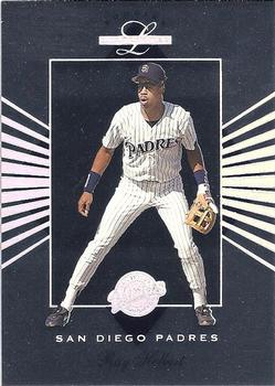 Ray Holbert