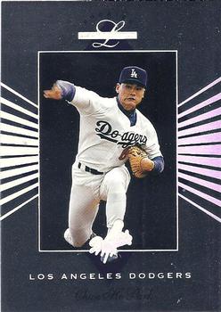 Chan Ho Park