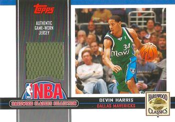 Devin Harris