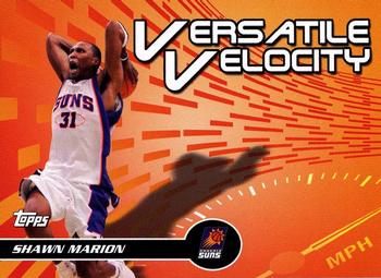 Shawn Marion