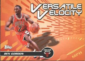 Ben Gordon
