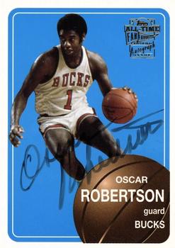 Oscar Robertson