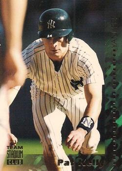 Pat Kelly